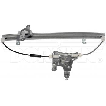 2014 Nissan Cube Window Regulator Front Right Dorman 752435 image 4 of 4