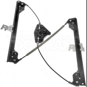 2014 Nissan Maxima Window Regulator Front Left Dorman 752458 image 2 of 4