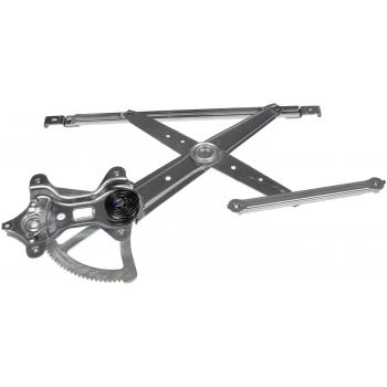2020 Toyota Sequoia Window Regulator Rear Right Dorman 752472 image 2 of 4