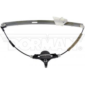2013 Mazda 2 Window Regulator Front Left Dorman 752487 image 1 of 4