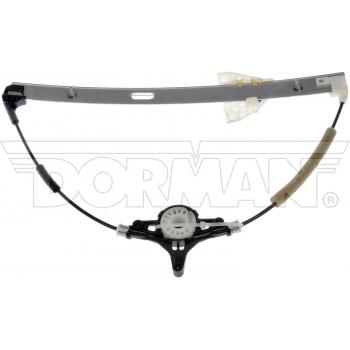 2013 Mazda 2 Window Regulator Front Right Dorman 752488 image 1 of 4