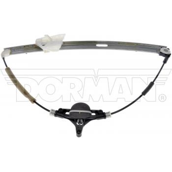2013 Mazda 2 Window Regulator Front Right Dorman 752488 image 2 of 4