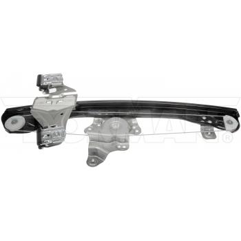 2020 Chevrolet Sonic Window Regulator Front Left Dorman 752563 image 1 of 4