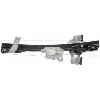 2020 Chevrolet Sonic Window Regulator Front Left Dorman 752563 image 2 of 4