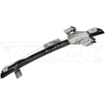 2020 Chevrolet Sonic Window Regulator Front Left Dorman 752563 image 3 of 4