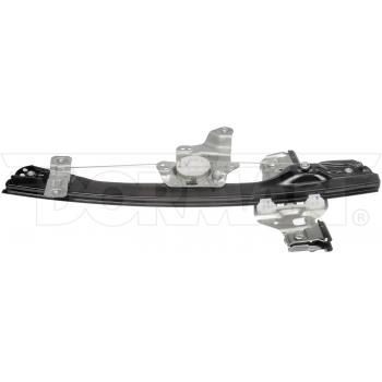 2020 Chevrolet Sonic Window Regulator Front Right Dorman 752564 image 2 of 4