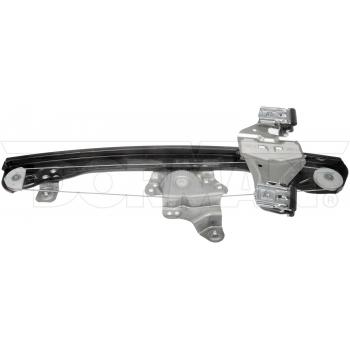 2020 Chevrolet Sonic Window Regulator Front Right Dorman 752564 image 3 of 4