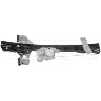 2020 Chevrolet Sonic Window Regulator Front Right Dorman 752564 image 4 of 4