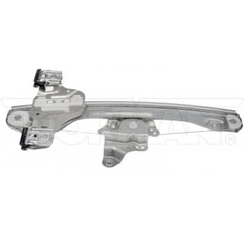 2020 Chevrolet Sonic Window Regulator Rear Left Dorman 752565 image 1 of 4