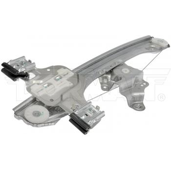 2020 Chevrolet Sonic Window Regulator Rear Left Dorman 752565 image 2 of 4