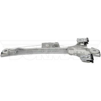 2020 Chevrolet Sonic Window Regulator Rear Left Dorman 752565 image 3 of 4
