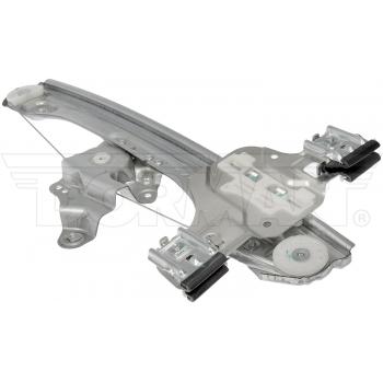 2020 Chevrolet Sonic Window Regulator Rear Right Dorman 752566 image 2 of 4