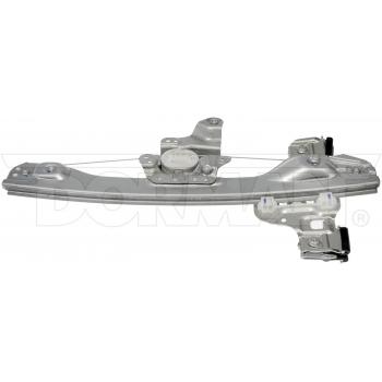 2020 Chevrolet Sonic Window Regulator Rear Right Dorman 752566 image 3 of 4