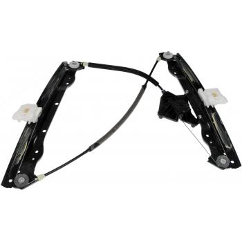 2014 Chrysler 200 Window Regulator Front Left Dorman 752640 image 2 of 4