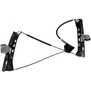 2009 Chrysler Sebring Window Regulator Front Left Dorman 752642 image 1 of 4