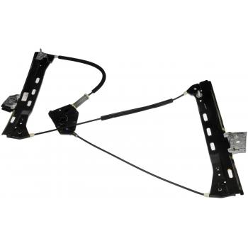 2009 Chrysler Sebring Window Regulator Front Left Dorman 752642 image 2 of 4