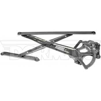 2011 Toyota Yaris Window Regulator Front Right Dorman 752768 image 1 of 4