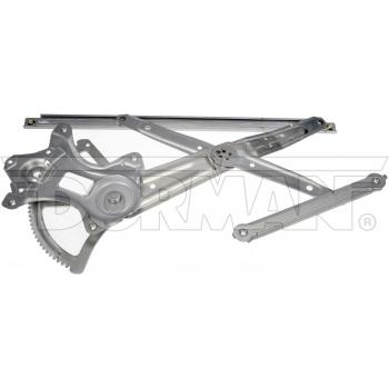 2011 Toyota Yaris Window Regulator Front Right Dorman 752768 image 2 of 4