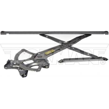 2011 Toyota Camry Window Regulator Front Left Dorman 752771 image 2 of 4