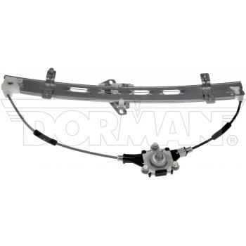 2005 Honda Civic Window Regulator Front Right Dorman 752799 image 1 of 4