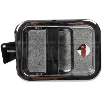 2012 Freightliner Argosy Exterior Door Handle