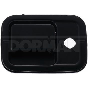1999 Freightliner FL112 Exterior Door Handle Front Right Dorman 7605209 image 4 of 4