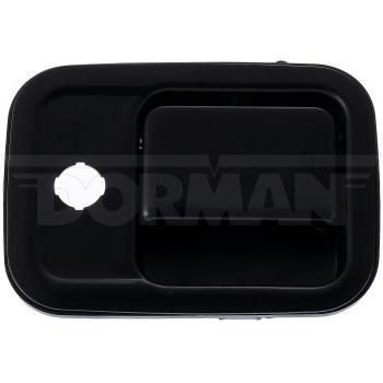 1999 Freightliner FL112 Exterior Door Handle Front Left Dorman 7605210 image 1 of 4