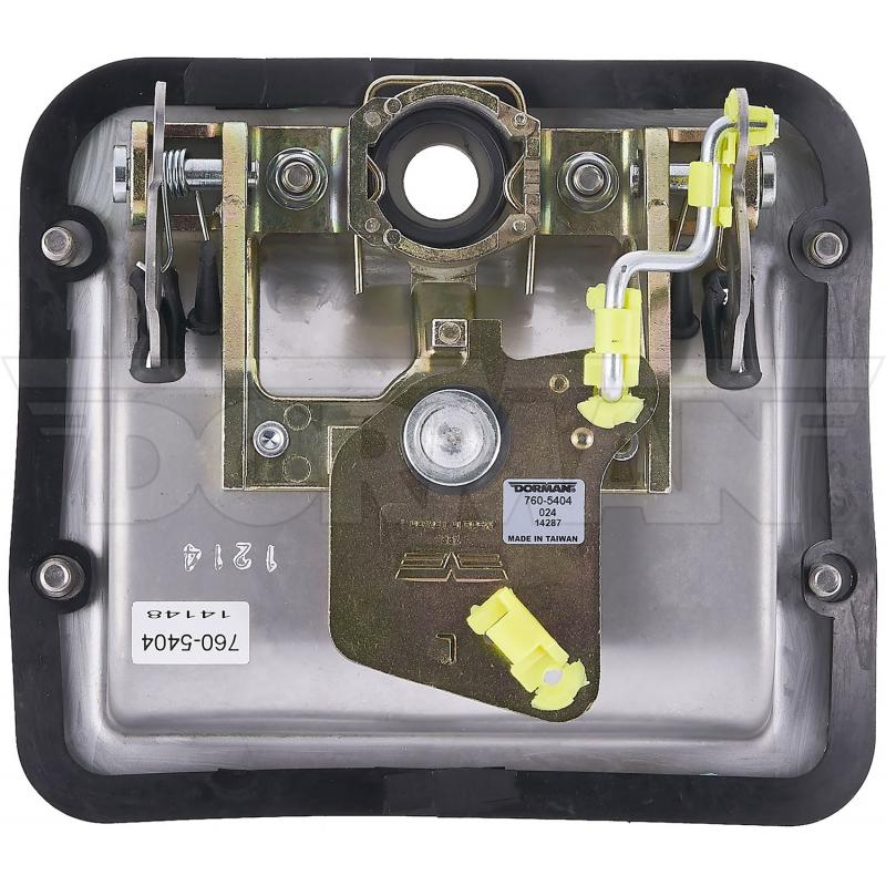 2002 Kenworth T800 Exterior Door Handle