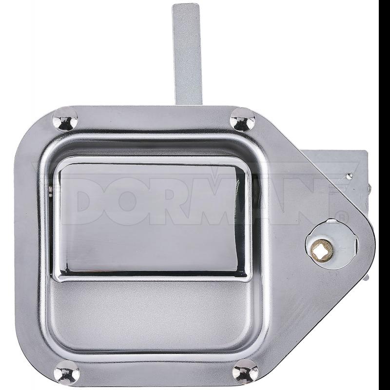2004 Kenworth W900 Truck Cabinet Latch