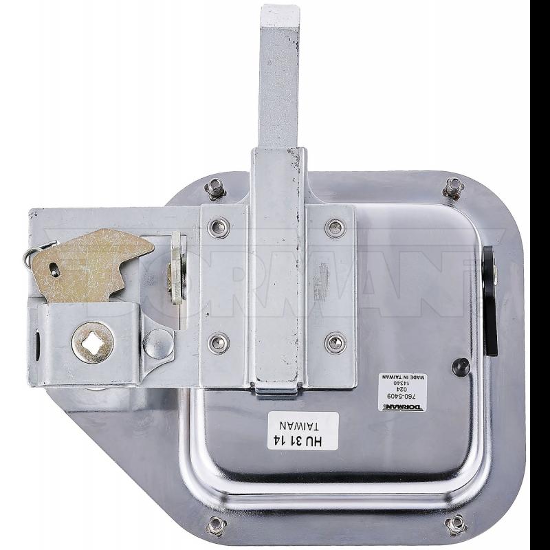 2004 Kenworth W900 Truck Cabinet Latch Right Dorman 7605409 image 4 of 4