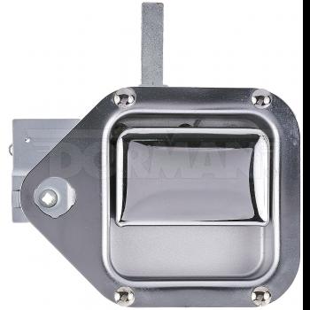 2014 Kenworth T660 Truck Cabinet Latch