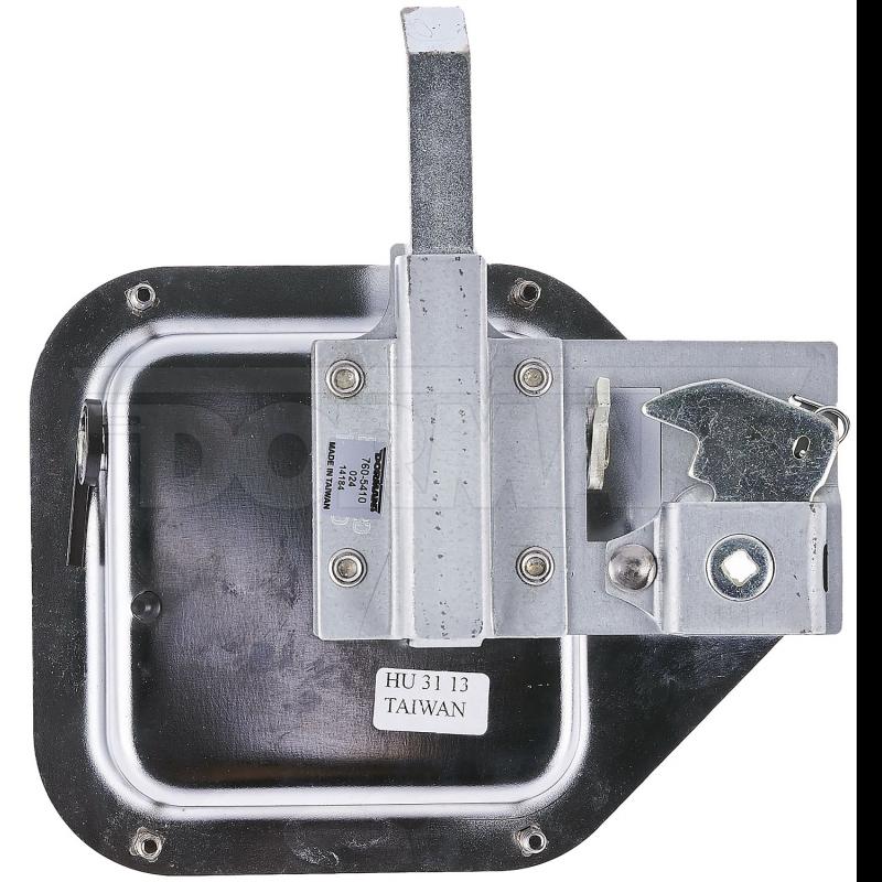 2004 Kenworth W900 Truck Cabinet Latch Left Dorman 7605410 image 4 of 4