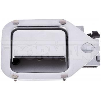 2006 Kenworth T800 Exterior Door Handle