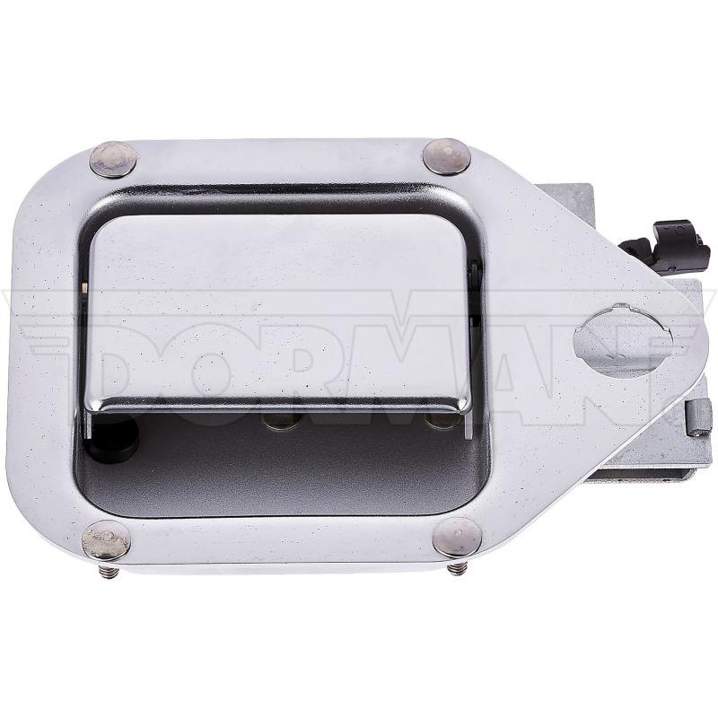 1990 Kenworth T800 Exterior Door Handle