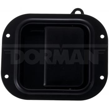 2002 Peterbilt 362 Exterior Door Handle