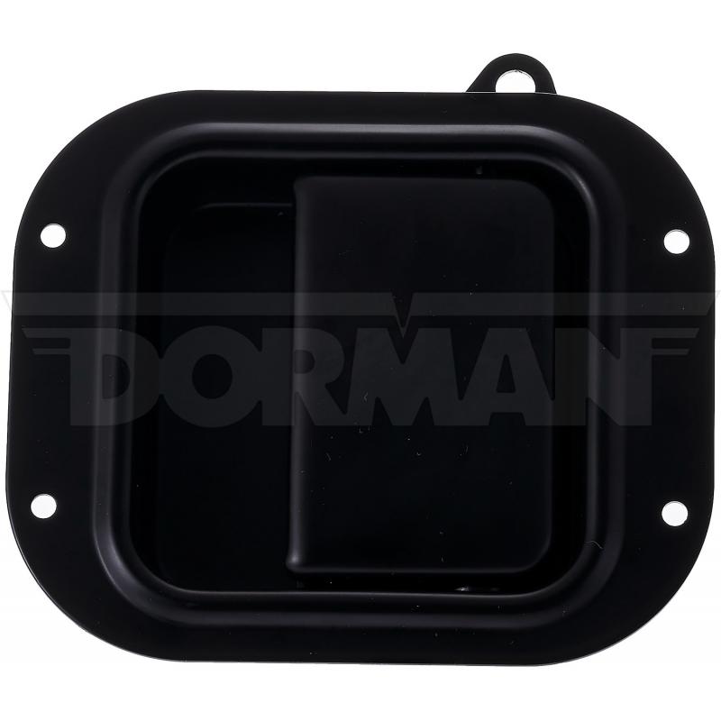 Dorman 7605421 - Exterior Door Handle Dorman 7605421 Exterior Door Handle product image 1 of 4
