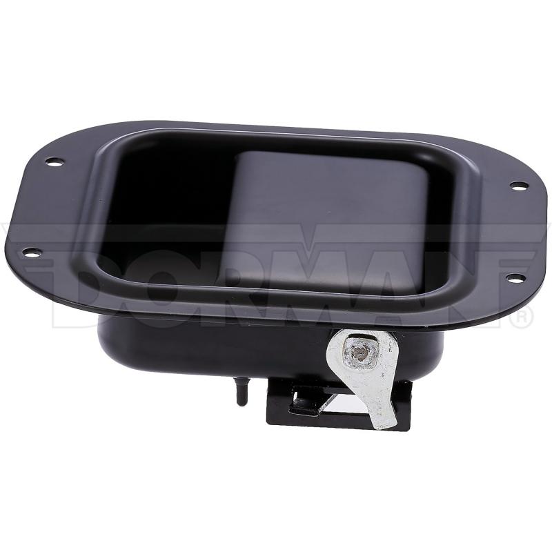 Dorman 7605421 - Exterior Door Handle Dorman 7605421 Exterior Door Handle product image 2 of 4