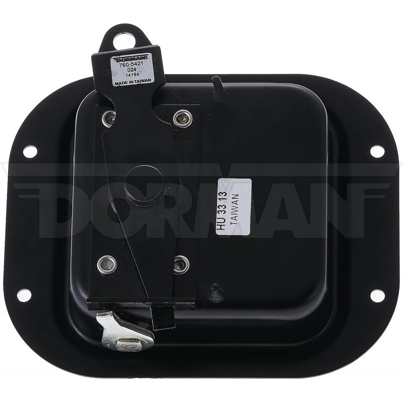 Dorman 7605421 - Exterior Door Handle Dorman 7605421 Exterior Door Handle product image 4 of 4