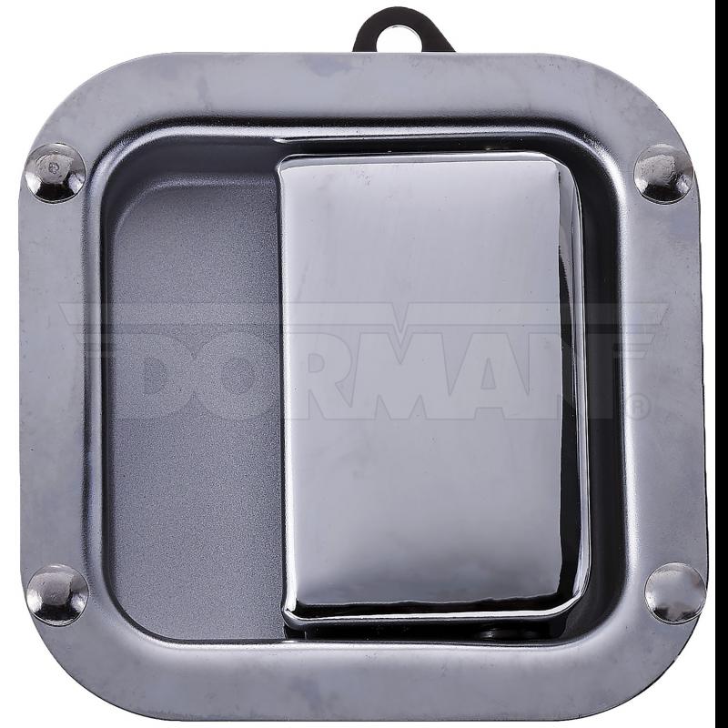 1990 Kenworth T800 Interior Door Handle