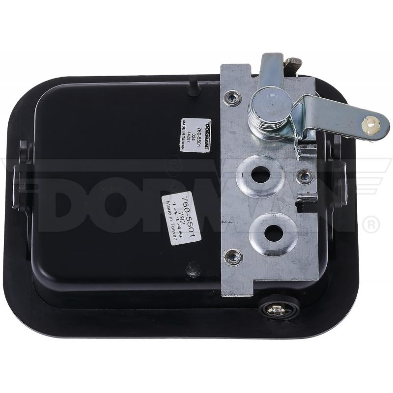 Dorman 7605501 Exterior Door Handle product image 1 of 4