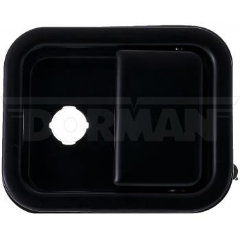 2001 Mack CL Exterior Door Handle Front Left Dorman 7605502 image 2 of 4