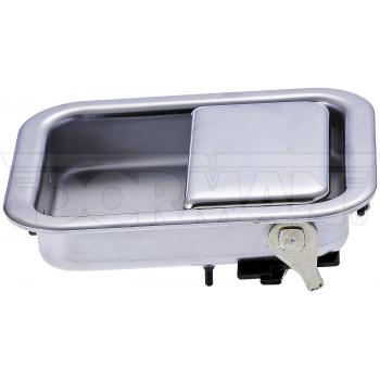1998 Volvo WC Interior Door Handle