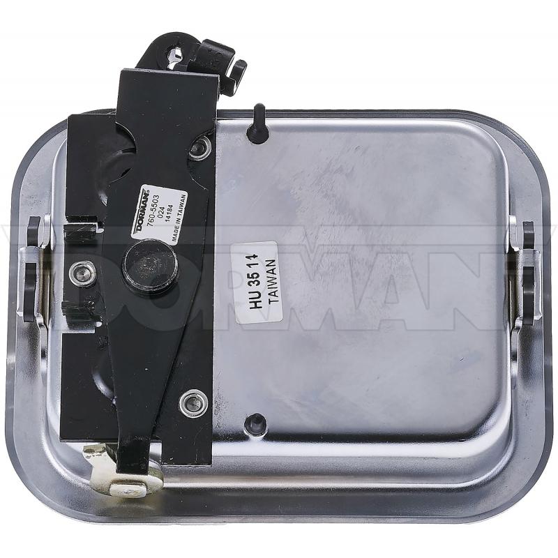 Dorman 7605503 Interior Door Handle product image 2 of 4