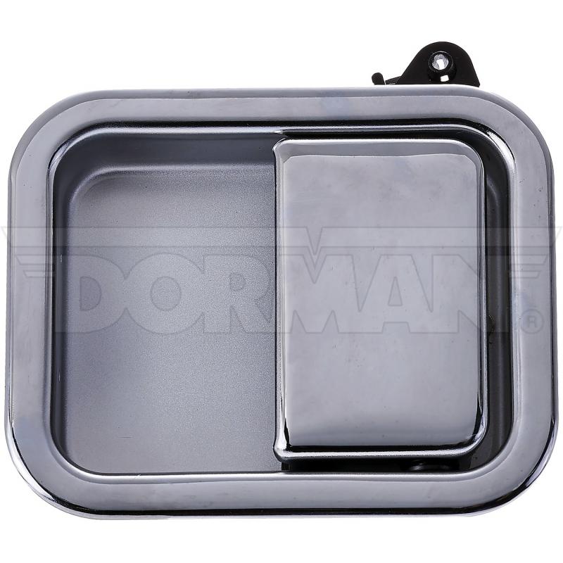 Dorman 7605503 Interior Door Handle product image 3 of 4