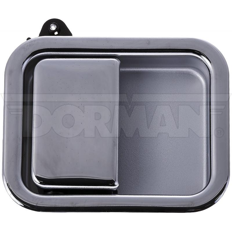 2001 Volvo WX Exterior Door Handle