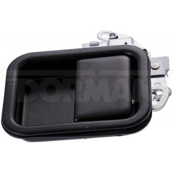 2008 Mack MRU Exterior Door Handle