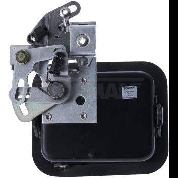 1987 Mack MR Exterior Door Handle Front Dorman 7605513 image 2 of 4