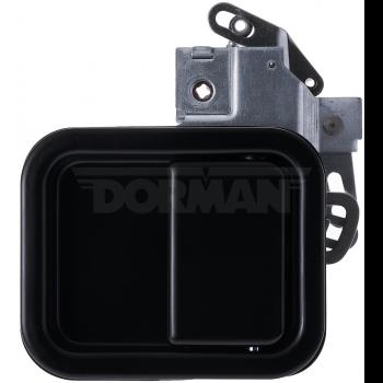 1987 Mack MR Exterior Door Handle Front Dorman 7605513 image 3 of 4