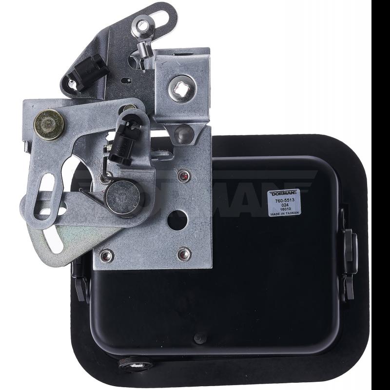Dorman 7605513 Exterior Door Handle product image 2 of 4