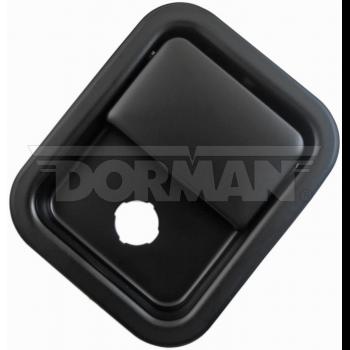 2001 Mack CL Exterior Door Handle Front Right Dorman 7605523 image 2 of 3